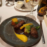 Het Havenhuis Nourriture