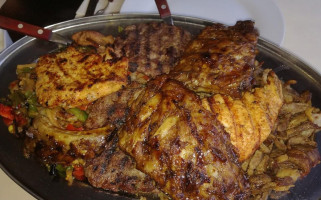 Eethuis Aly Neer Nourriture