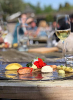 Bij Roel Linssen food