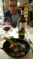Bij Roel Linssen food