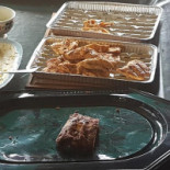 Café Brio Nourriture