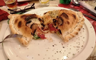 Bella Roma Dieren Comida