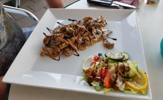 Bella Roma Dieren Comida