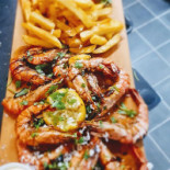 Bella Roma Dieren Comida