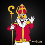 Anytyme De Roode Vos Carta