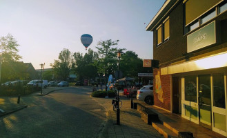 Bentheimerstraat De Lutte outside