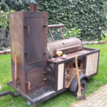 Smoke Kings Extérieur