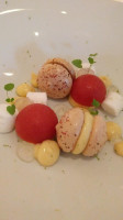 Le Cheval Blanc Heemstede food