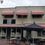 Café De Kloeck Exterior