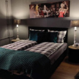 Café De Kloeck Dentro