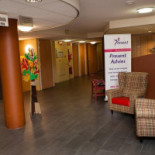 Present Hof Van Ammers Dentro