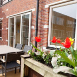 Present Hof Van Ammers Exterior