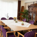 Present Hof Van Ammers Dentro