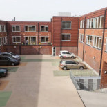 Present Hof Van Ammers Exterior