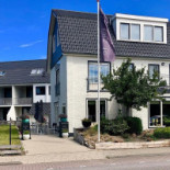 De Zwaluw Extérieur