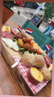 Wild West Friet Baarle-nassau food