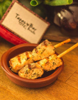 Tapasbar 1572 Comida