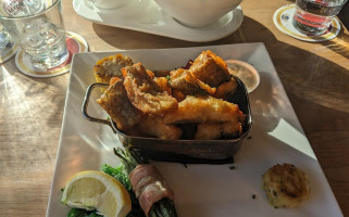 Cafe Centrum' Lemmer food