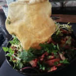 D’oude Brink Comida