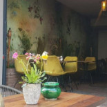 D’oude Brink À l'intérieur