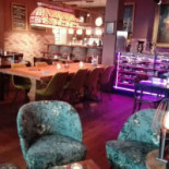 D’oude Brink À l'intérieur