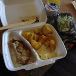 Het Wapen Van Ens Nourriture