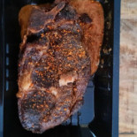 Snackbar 't West Nourriture