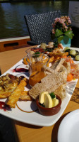 Bistro Jonas In Den Walvis Heeg food