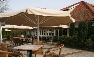 Cafe De Molenhoeve Hoogeveen outside