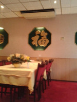 Chinees-indisch De Kroon inside