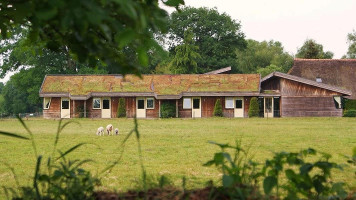 Landhotel Diever, In Het Groene Drenthe (bij Dwingeloo) outside