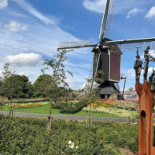 Ice Cream Bacio Mierlo Extérieur