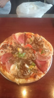 Aspendos Pizza En Grillroom food