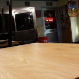 Eetcounter Koning Bedum À l'intérieur