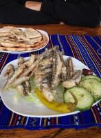 Griekse Taverne 'kreta' Bocholtz food