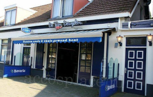 Cafe Zaal De Tien Deugden outside