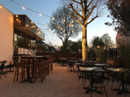 Bowling Westland Extérieur