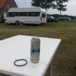 Friteshandel R.d.p. Riemens Extérieur