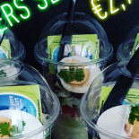 Friteshandel R.d.p. Riemens Nourriture