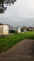 Camping Callantsoog Tempelhof outside