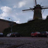 Eetcafé A La Turka Exterior