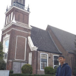 Eetcafé A La Turka Exterior