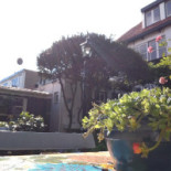 Eetcafé A La Turka Exterior