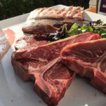 Grand Café De Post Nourriture