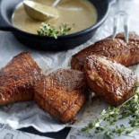 Grand Café De Post Nourriture