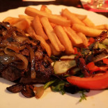 Grand Café De Post Nourriture