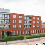 Present Open Vensters Exterior