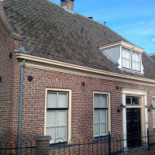 Present Open Vensters Extérieur