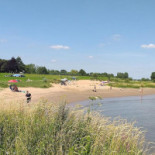 Present Open Vensters Extérieur