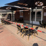 Café Ut Praothoes Extérieur